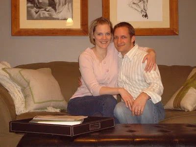 Happy Anniversary