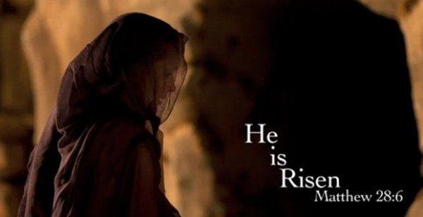 Happy Easter!