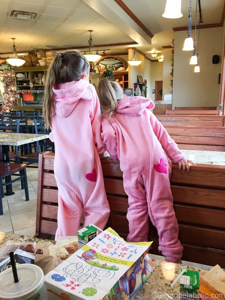 Family of Carebears Halloween costumes for families @Bekob (14 of 21)