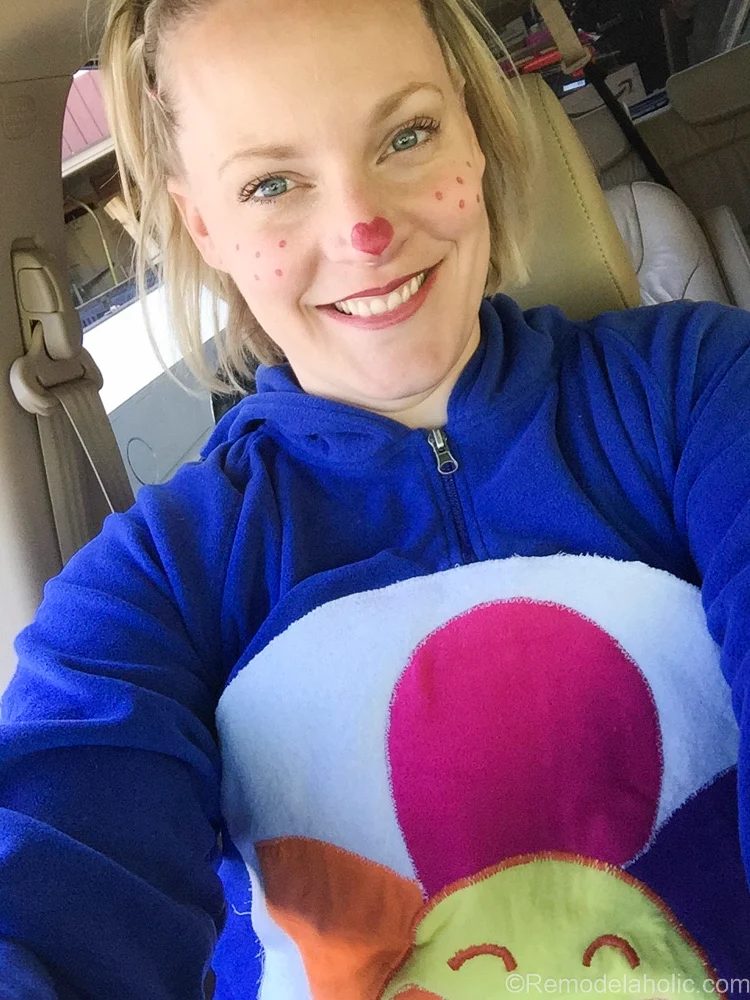 Family of Carebears Halloween costumes for families @Bekob (9 of 21)