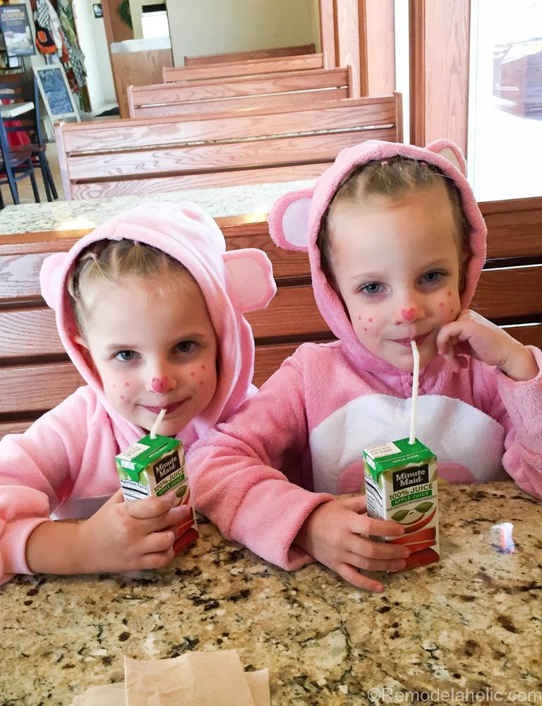 Family of Carebears Halloween costumes for families @Bekob (12 of 21)