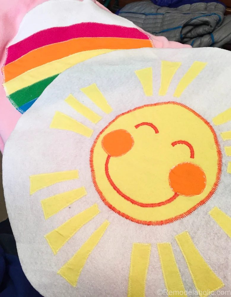 Family of Carebears Halloween costumes for families @Bekob (4 of 21)