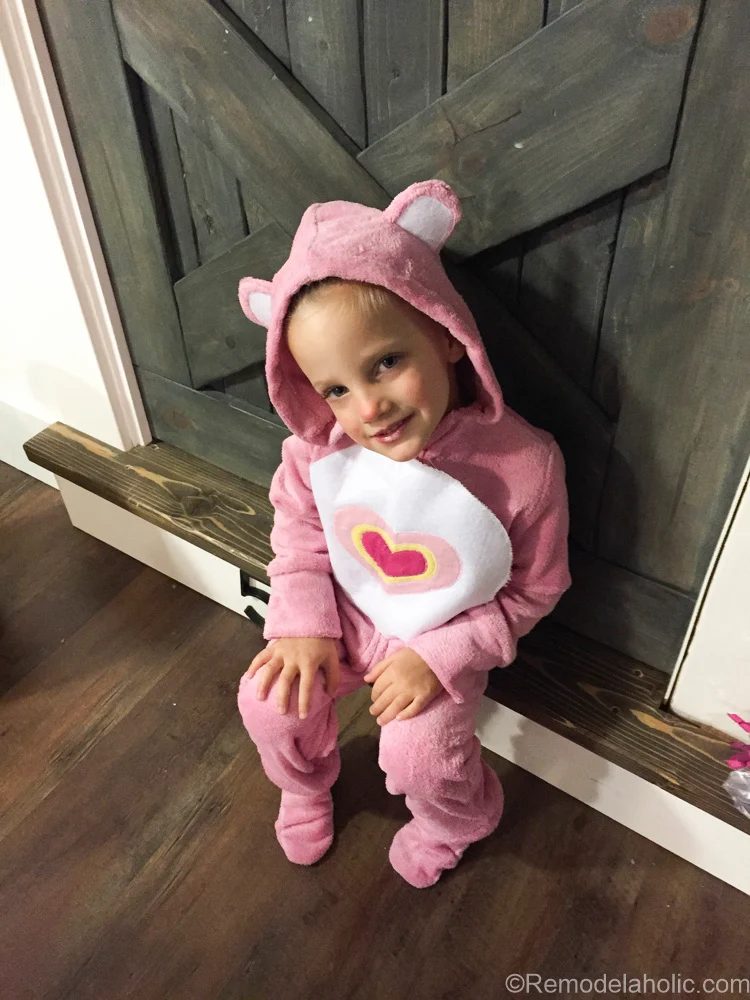 Family of Carebears Halloween costumes for families @Bekob (3 of 21)