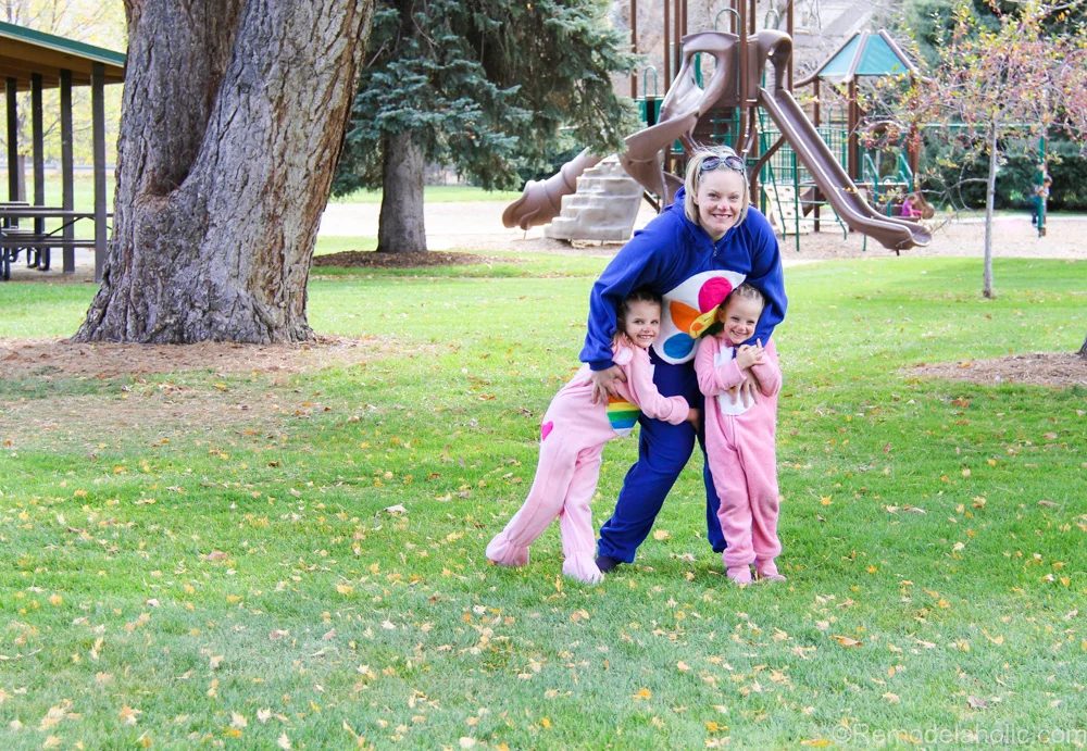 Family of Carebears Halloween costumes for families @Bekob (16 of 21)