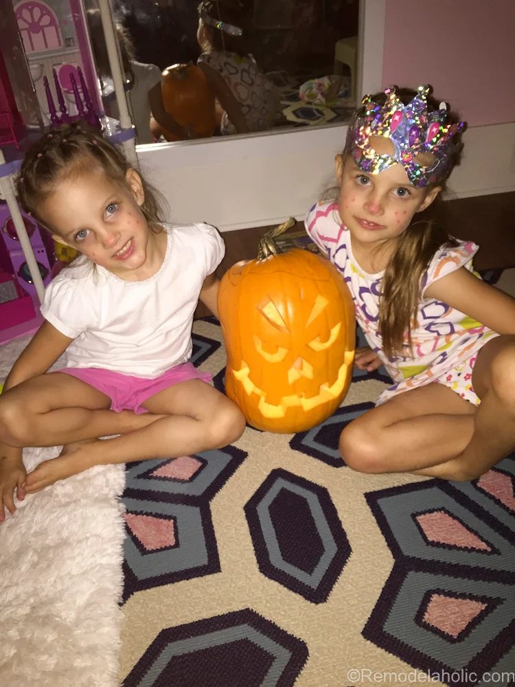 Family of Carebears Halloween costumes for families @Bekob (17 of 24)
