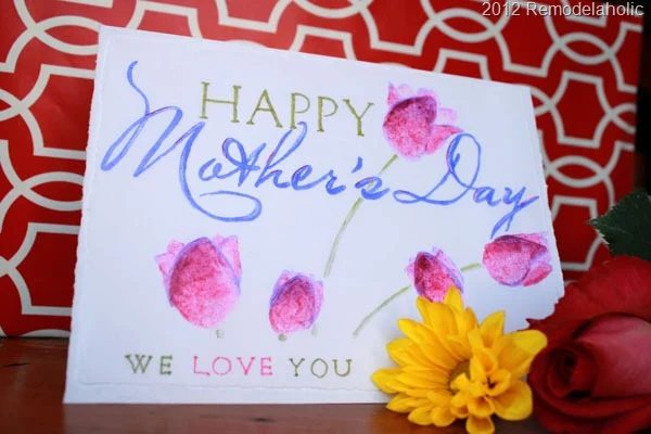 Happy Mother’s Day