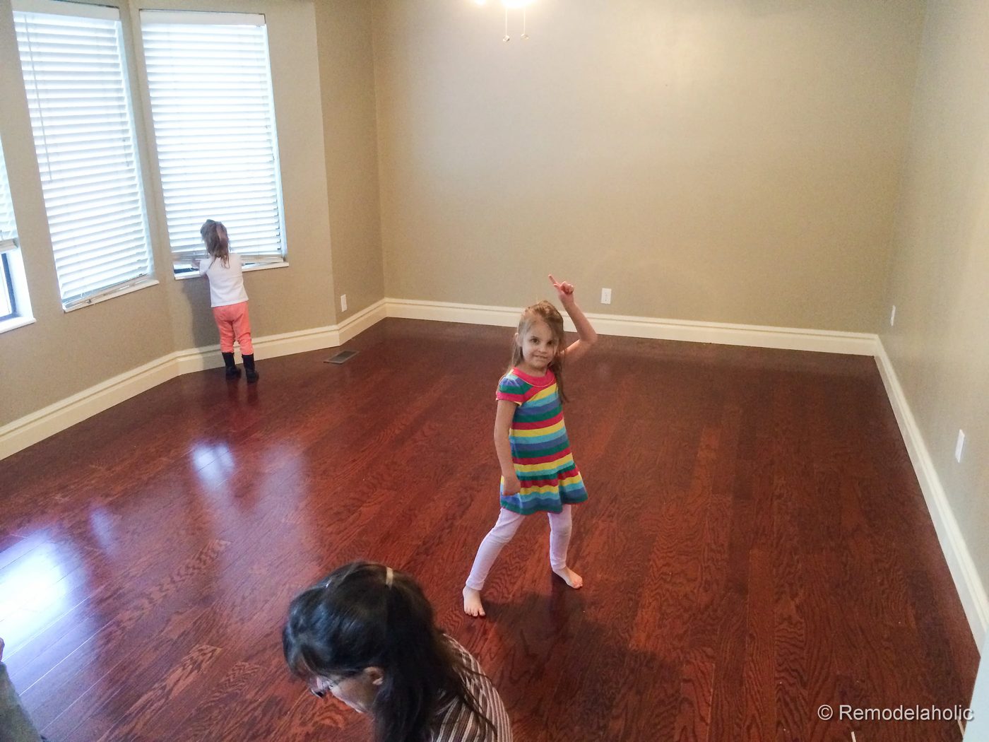 tips Installing a new wood floor floating floor instalation tips (12 of 15)