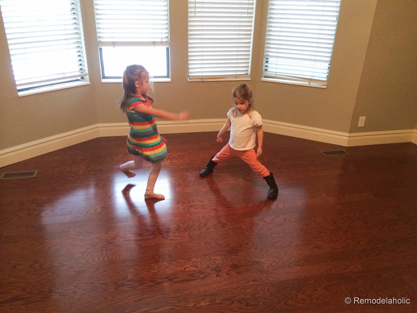 tips Installing a new wood floor floating floor instalation tips (13 of 15)