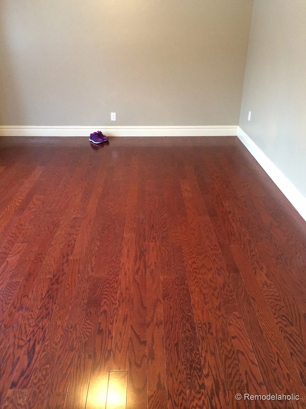 tips Installing a new wood floor floating floor instalation tips (15 of 15)