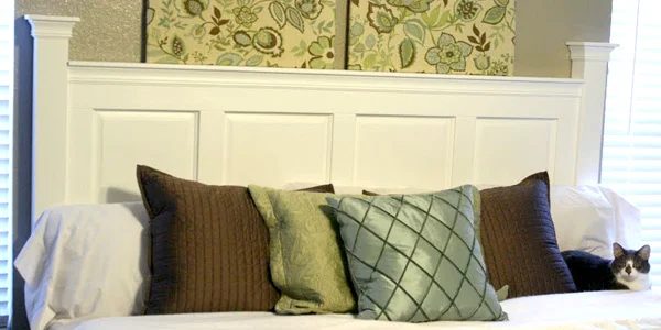 Head of the Board! Headboard walkthrough