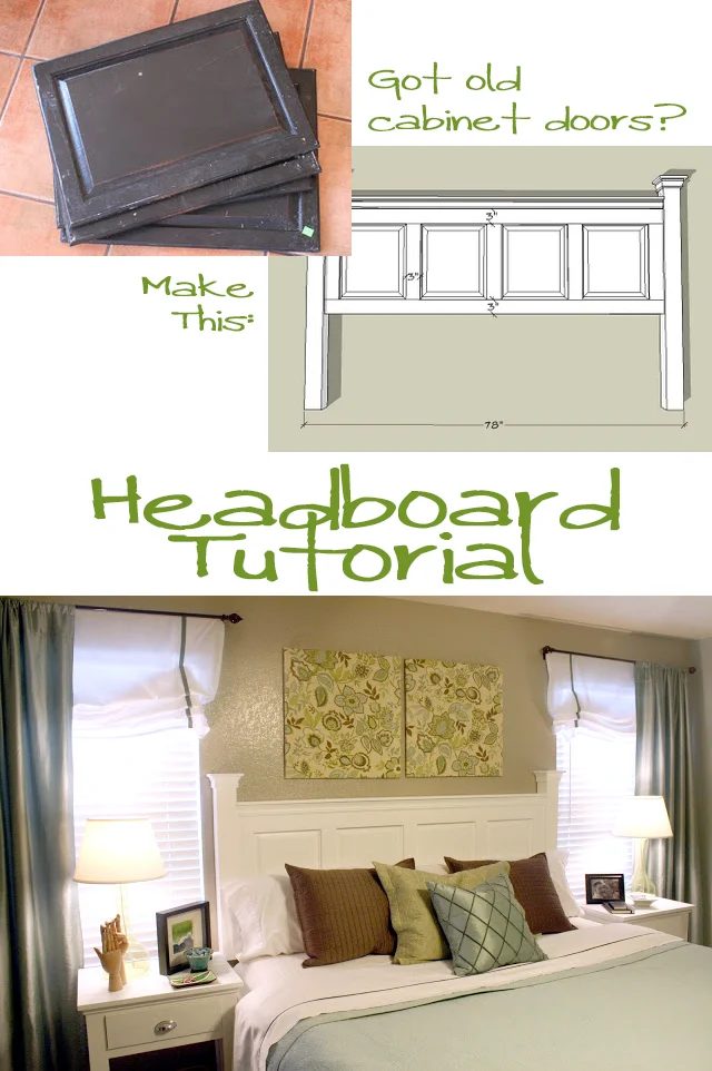 Headboard walkthrough