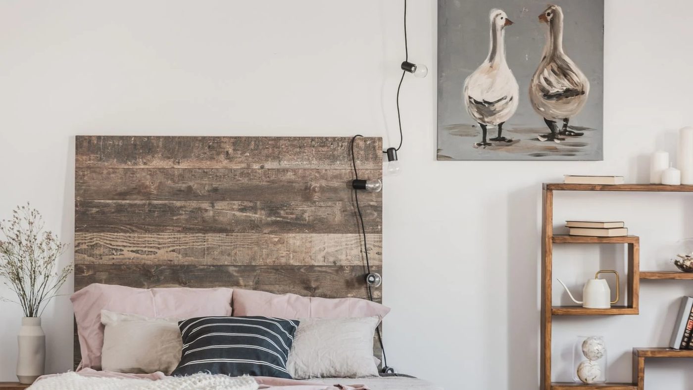 Dreamy Beds: Handmade Headboard options for Bedroom Bliss!
