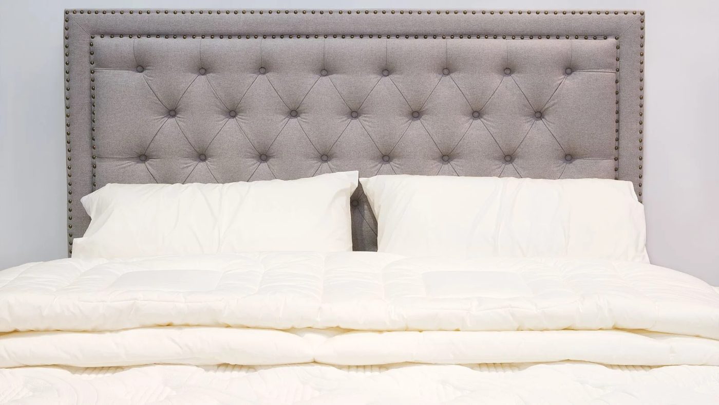 Headboard