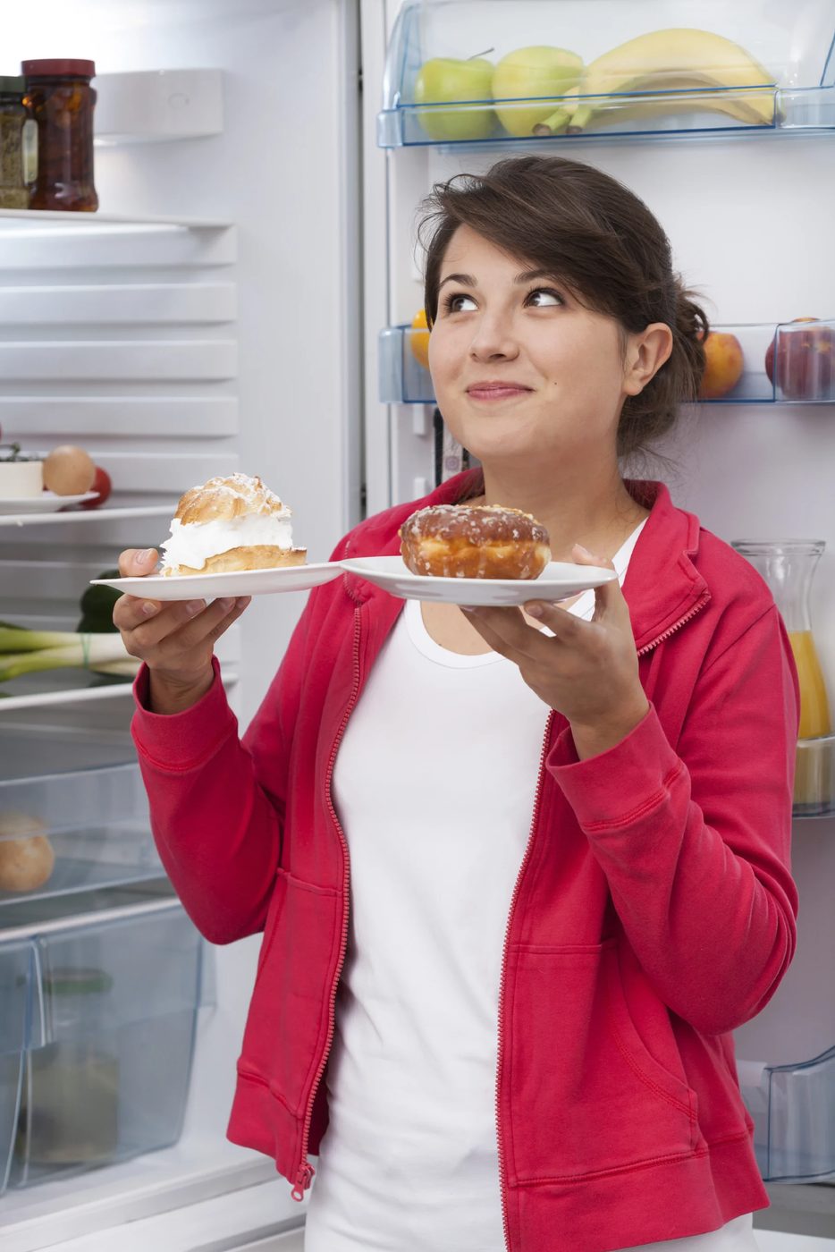 Healthy Foods to Eat When You Crave Sweets