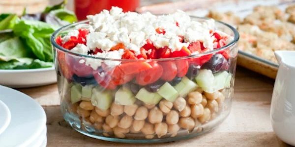 Top Ten Healthy Summer Recipes