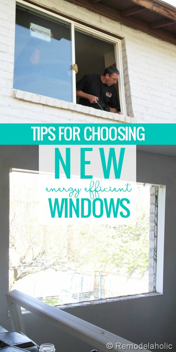 Shopping For Windows? Tips For Choosing New Windows for a Remodel, Upgrade, or New Home #Bekob