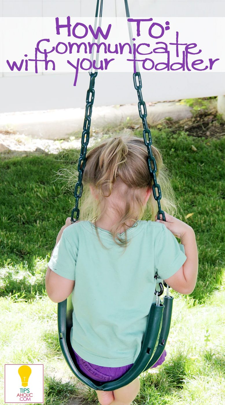 Help Your 2 to 3 Year Old Listen!