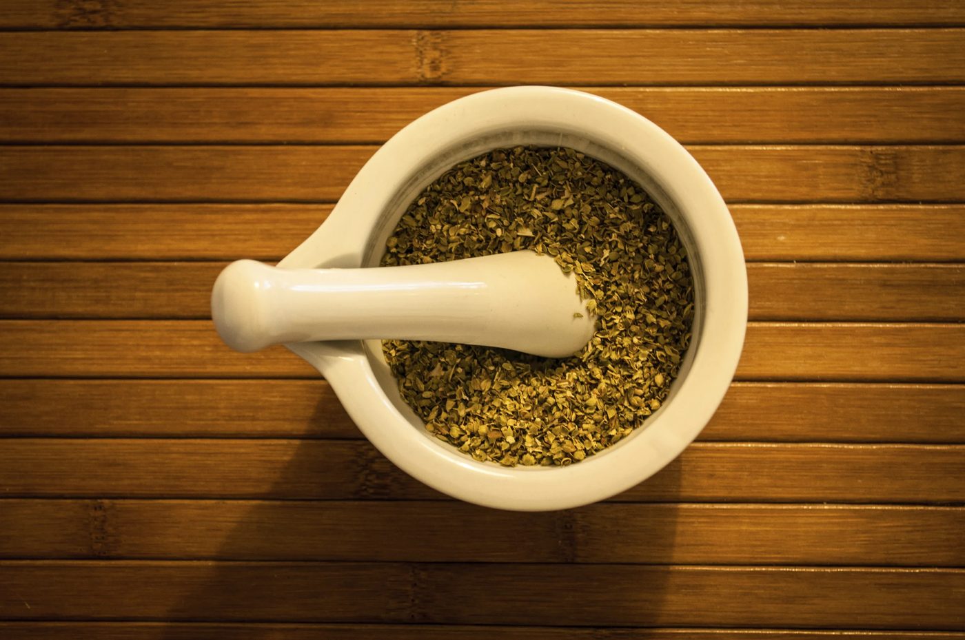 Herbs de Provence