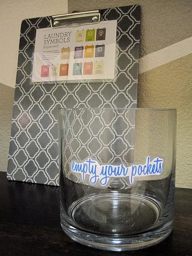 Laundry Room Organization options By Design Build Love Featured On Bekob
