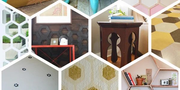 Top Ten Hexagon Projects