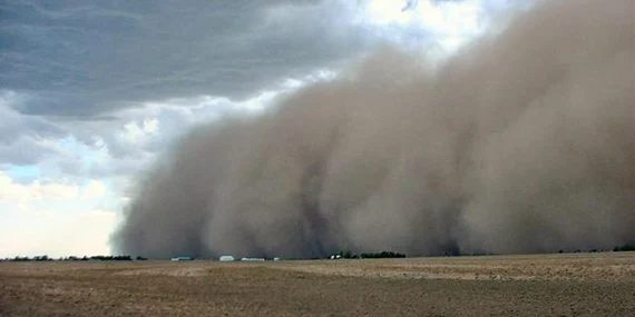 Hey pardon my dust!