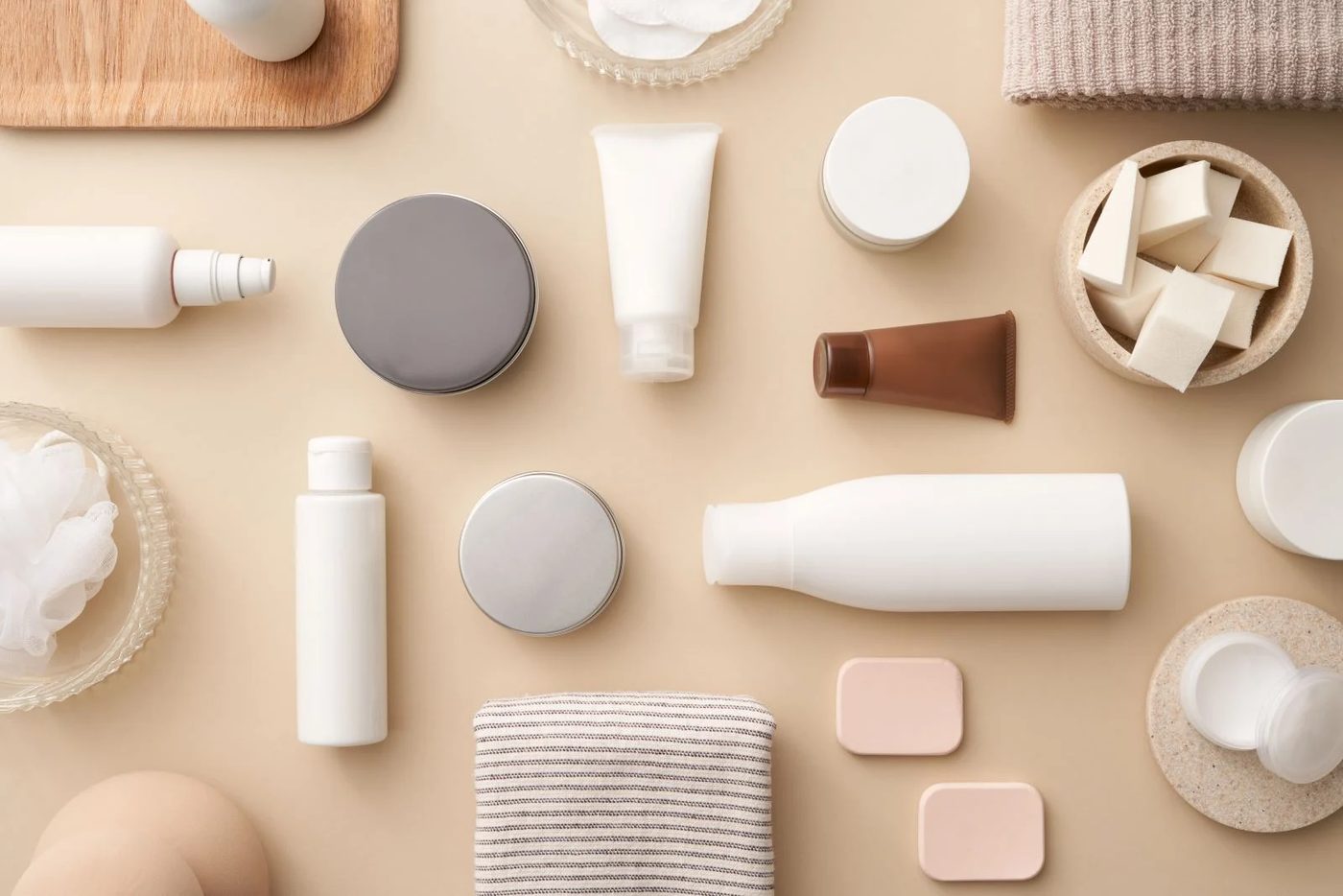 Beauty Product