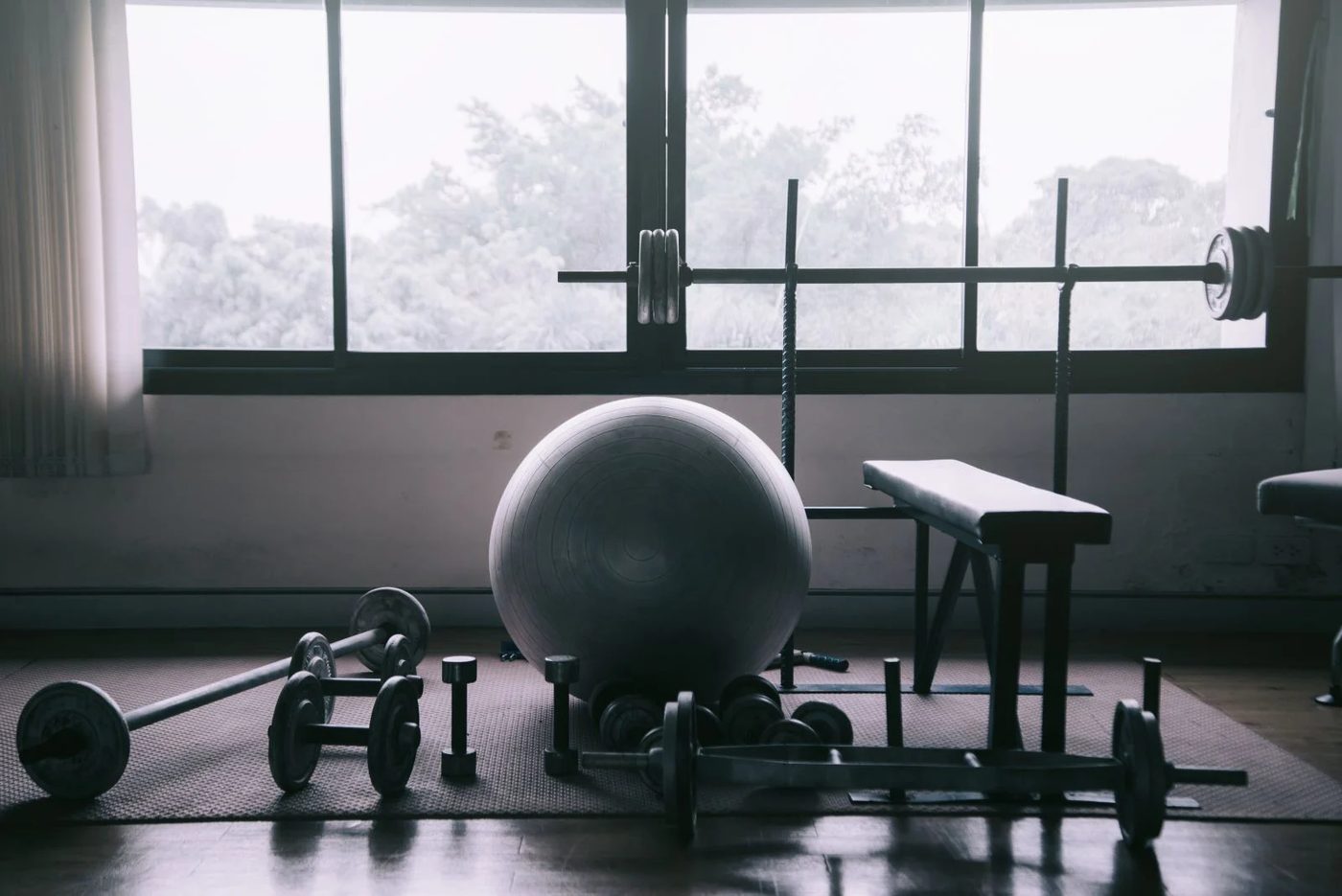 Exercise Equipment