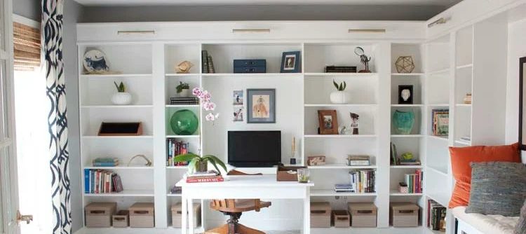 25 High-Class IKEA Hacks