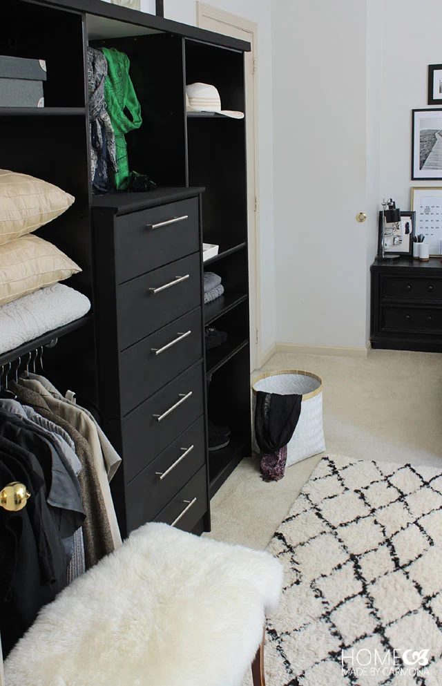 Freestanding-wardrobe