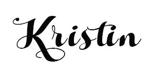 Kristin