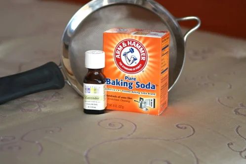 Make it Do mattress cleaning