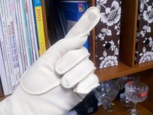 Impact Thrift Stores chore wars