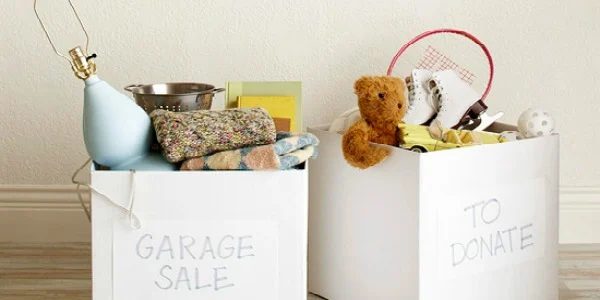 Home Sweet Home on a modest-cost: Spring Cleaning!