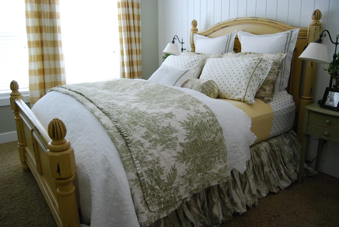Home by Heidi House Tour