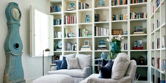 Home Decor Inspiration in Modern Spring Colors