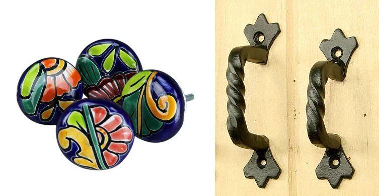 cabinet knobs on Bekob.com