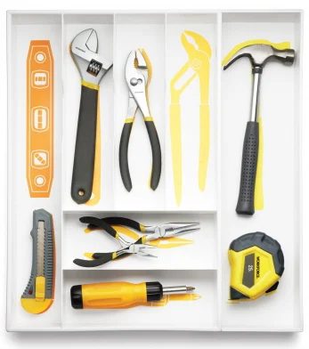 Tool Drawer orgainzer