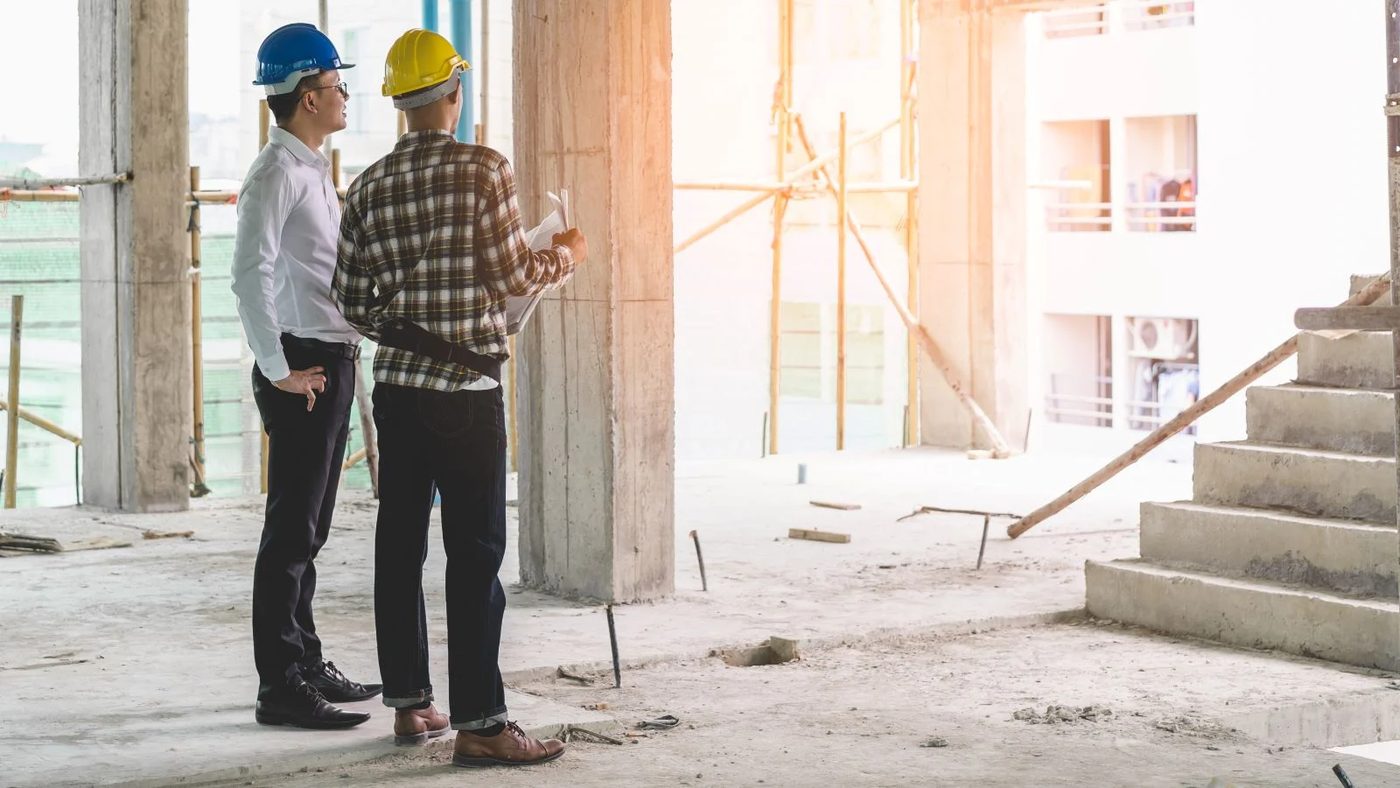 Reliable Contractors