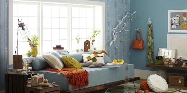Home Sweet Home on a modest-cost: Bedrooms for Boys