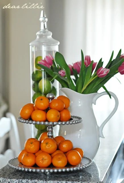 Dear Lillie fruit