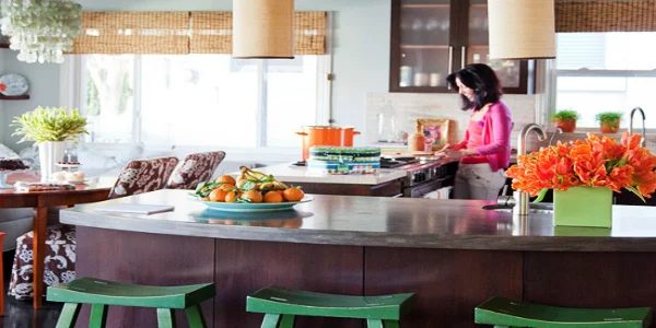 Home Sweet Home on a modest-cost: Dining Room Features and Kitchen Inspiration