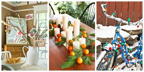 Holiday Traditions options