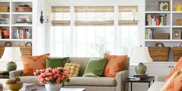 Home Sweet Home on a modest-cost: Living Room Inspiration