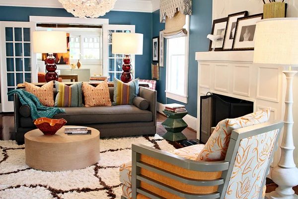 modest-cost Living Room options