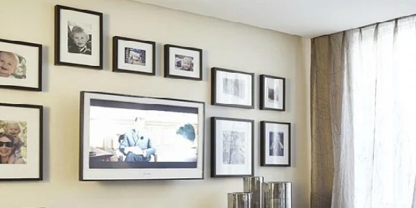 Home Sweet Home on a modest-cost: Living with Television