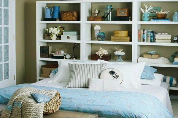 modest-cost Master Bedroom Handmade