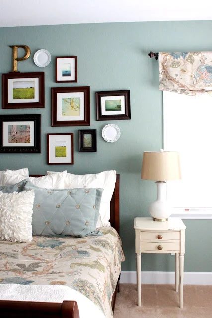 Master Bedroom Designed for real life