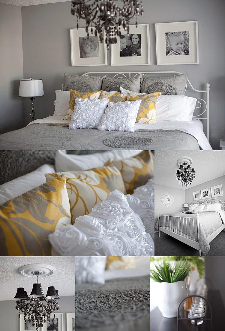 Master Bedroom Designed for real life