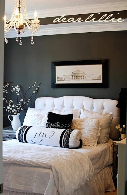 Master Bedroom Designed for real life