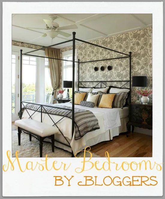 Master Bedroom Designed for real life